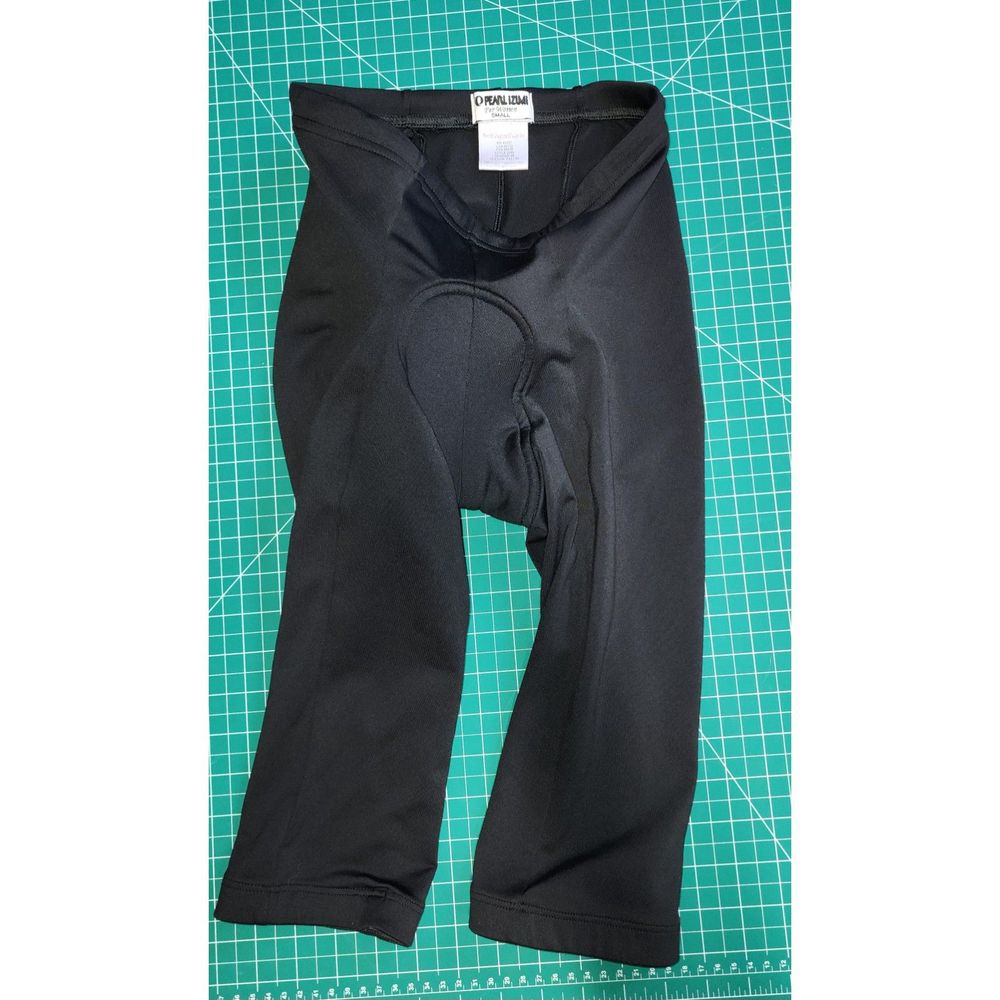 Pearl Izumi Women's Padded Cycling Shorts Size Small